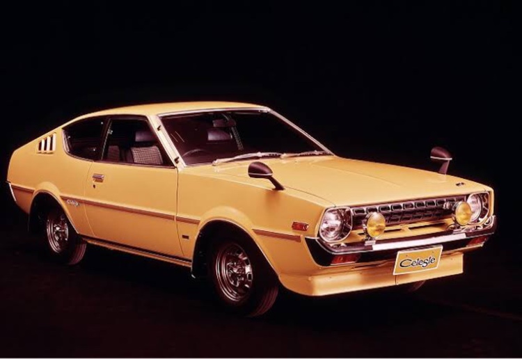465Rさんが投稿した旧車・カーセンサー・セレステ・ケンメリ・セリカに関するカスタム事例の投稿画像10枚目