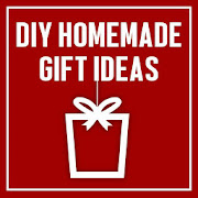 DIY Homemade Gifts  Icon