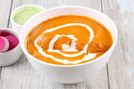 Butter Chicken