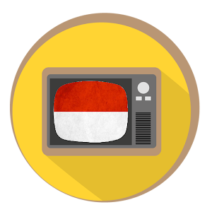 TV Online Indonesia - Jadwal  Icon