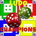 Icon Ludo Champions