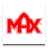 Max App mobile app icon