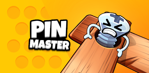 Pin Master: Screw puzzle game