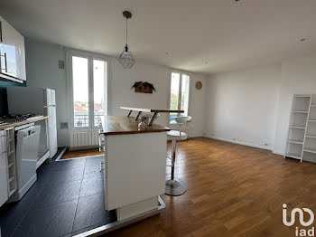 appartement à Malakoff (92)