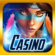 Jackpot Fortune Casino  Icon