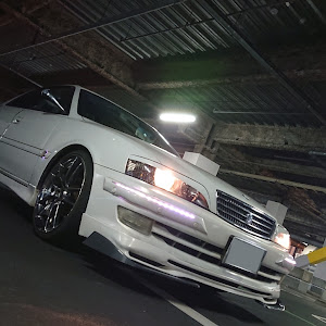 チェイサー JZX100