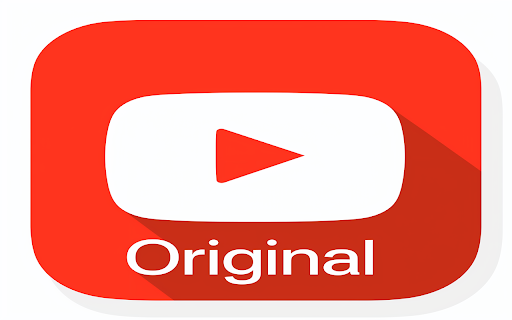 YouTube Original Audio Track