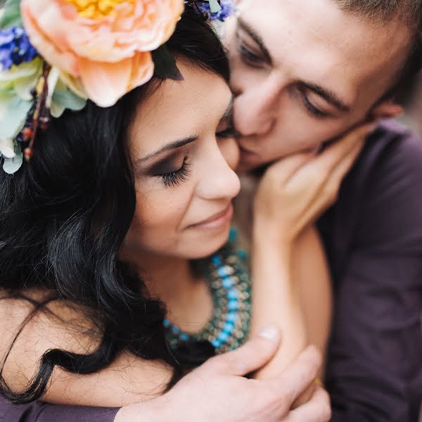 Wedding photographer Yuriy Stebelskiy (blueclover). Photo of 3 September 2014