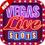 Cover Image of Download Vegas Live Slots 1.0.47 APK