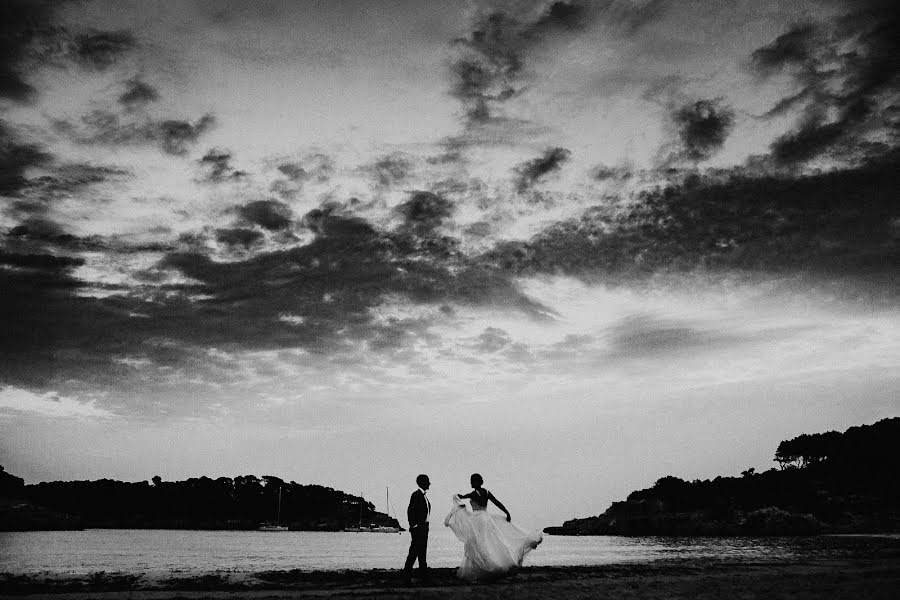 Photographe de mariage Diana Hirsch (hirsch). Photo du 27 septembre 2018