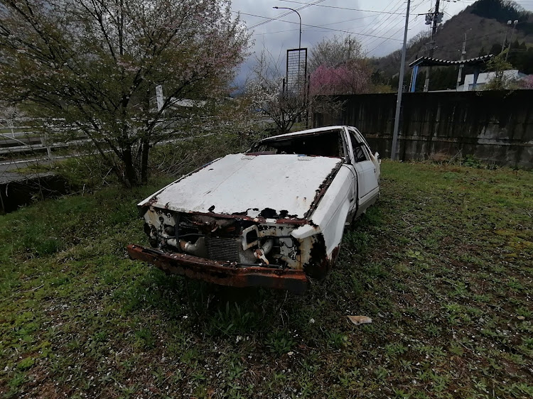 所長機さんが投稿した日曜日の夜に出すもんじゃないクイズ・車名当てクイズ・草ヒロ・秋田県に関するカスタム事例の投稿画像3枚目