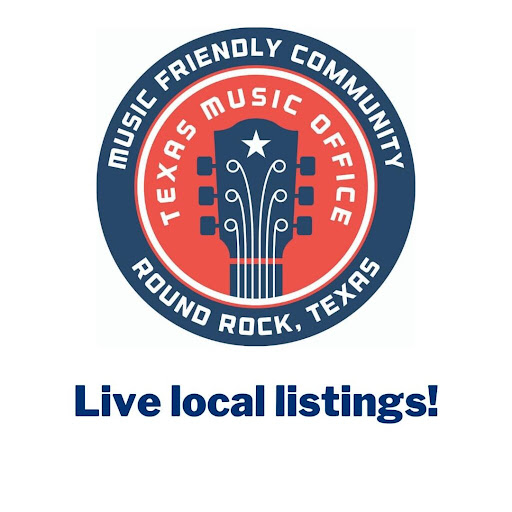 Live Music this Weekend in Round Rock
