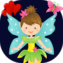 Touch Kids mobile app icon