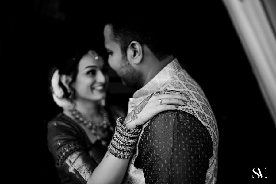 結婚式の写真家Sree Vikash (sreevikash)。2021 6月16日の写真