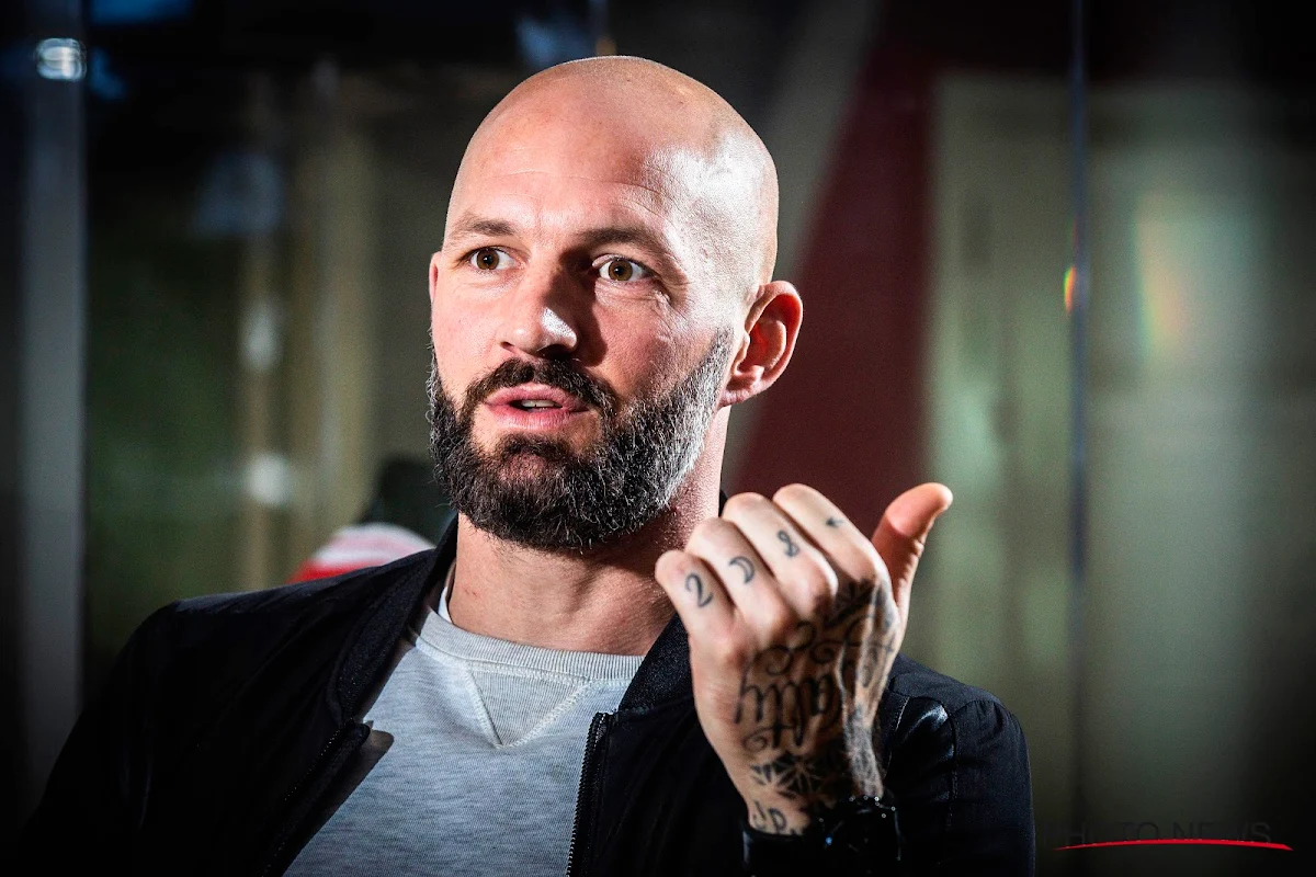 Jelle Van Damme topfit, maar wacht op het juiste voorstel: "Voor een binnenlandse club is het financiële niet belangrijk"