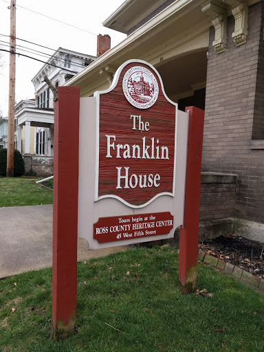 The Franklin House