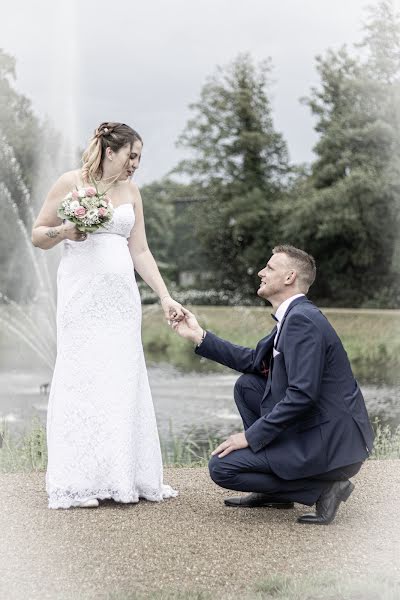 Fotógrafo de bodas Holger Park (park-photography). Foto del 16 de octubre 2019