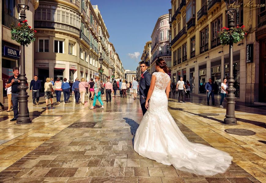 Photographe de mariage Ana Álvarez (anaalvarez). Photo du 22 mai 2019