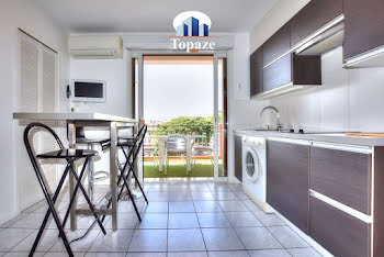 appartement à Saint-raphael (83)