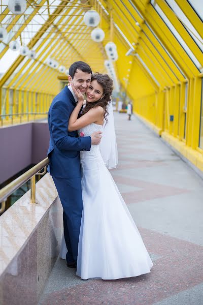 Wedding photographer Aleksey Kudryavcev (alers). Photo of 27 November 2013