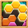 Wood Block Puzzle  icon