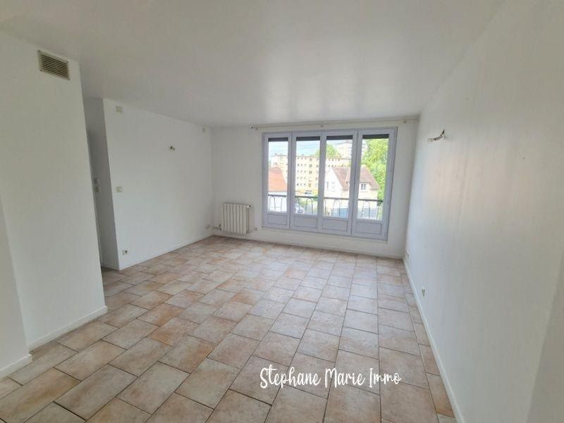 Vente appartement 3 pièces 49 m² à Evreux (27000), 99 990 €