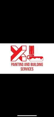 XL Painting and Decorating Limited Logo