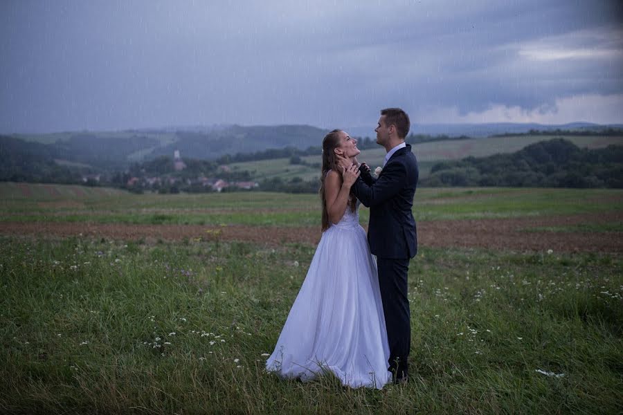 Fotógrafo de bodas Attila Firling (firlingpictures). Foto del 3 de marzo 2019