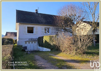 maison à Saint-Symphorien-de-Marmagne (71)