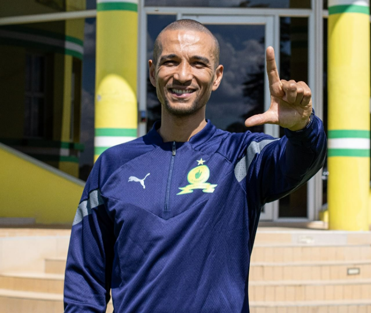 Mamelodi Sundowns have appointed Mathias Zangenberg as the head of physical performance.