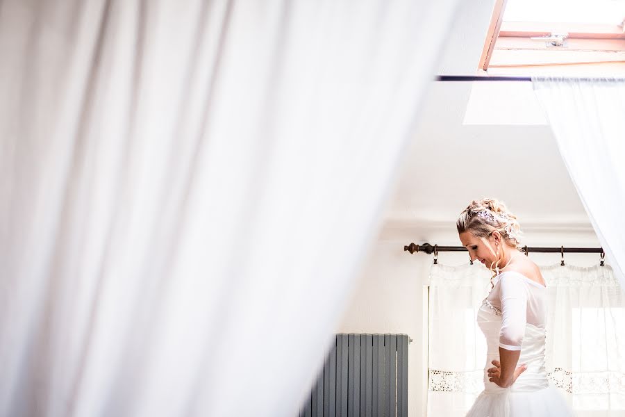 Fotógrafo de casamento Diego Miscioscia (diegomiscioscia). Foto de 19 de março 2019