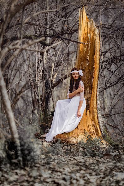 Fotógrafo de bodas Alya Kulikova (kulikovaalya). Foto del 4 de mayo