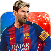 Football wallpaper 1.2.0 Icon