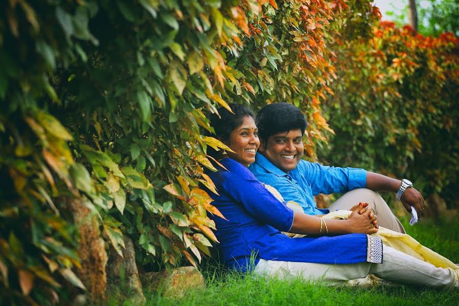 Nhiếp ảnh gia ảnh cưới Munia Samy Madurai (madurai). Ảnh của 10 tháng 12 2020