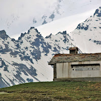 Chiesetta madonna della neve di Rosaria_Scrofani