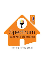 Spectrum Painting Ltd Logo