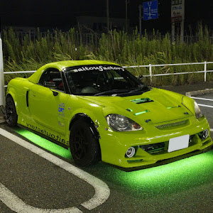 MR-S ZZW30