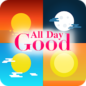 Good MorningðŸŒžAfternoonâ›…Nightâ›¤ - Android Apps on Google Play