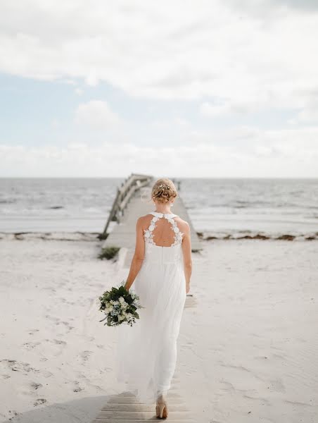 Fotógrafo de bodas Katya Sinkovskaya (newbornkatya). Foto del 30 de marzo 2019