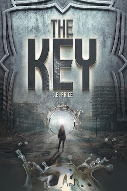 The Key cover