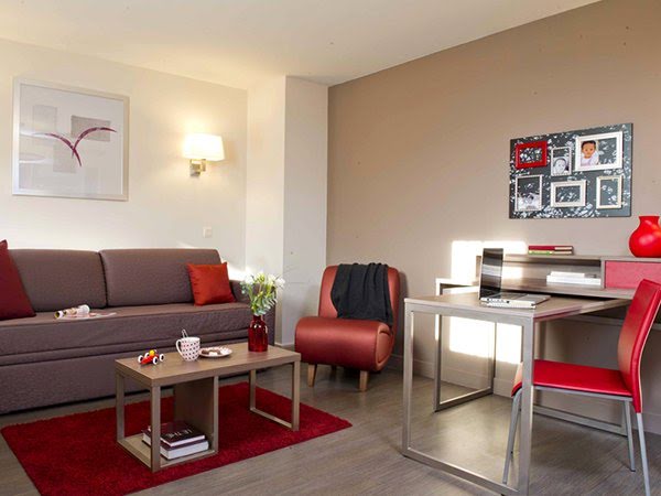 Vente appartement 1 pièce 27 m² à Caen (14000), 109 000 €