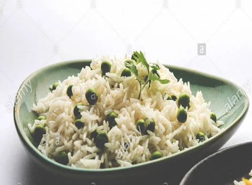 Jeera Pulao