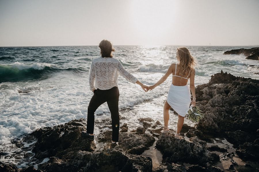 Photographe de mariage Dmitrii Lykhnitskyi (lykhnytskyy). Photo du 9 janvier