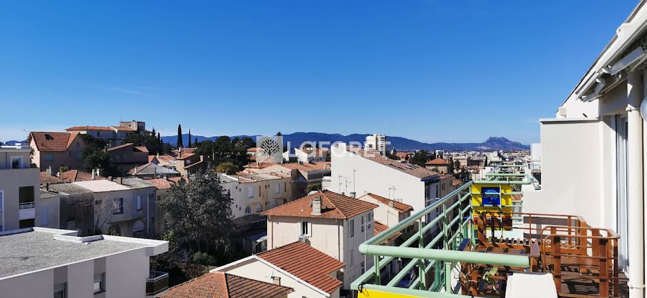 Vente appartement 5 pièces 153 m² à Saint-raphael (83700), 1 128 000 €