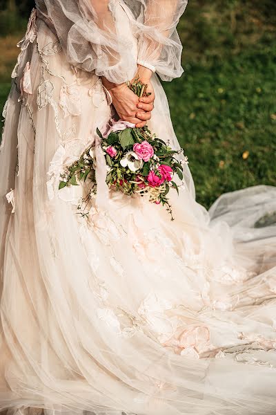 Wedding photographer Marina Panich (marina22). Photo of 3 September 2019