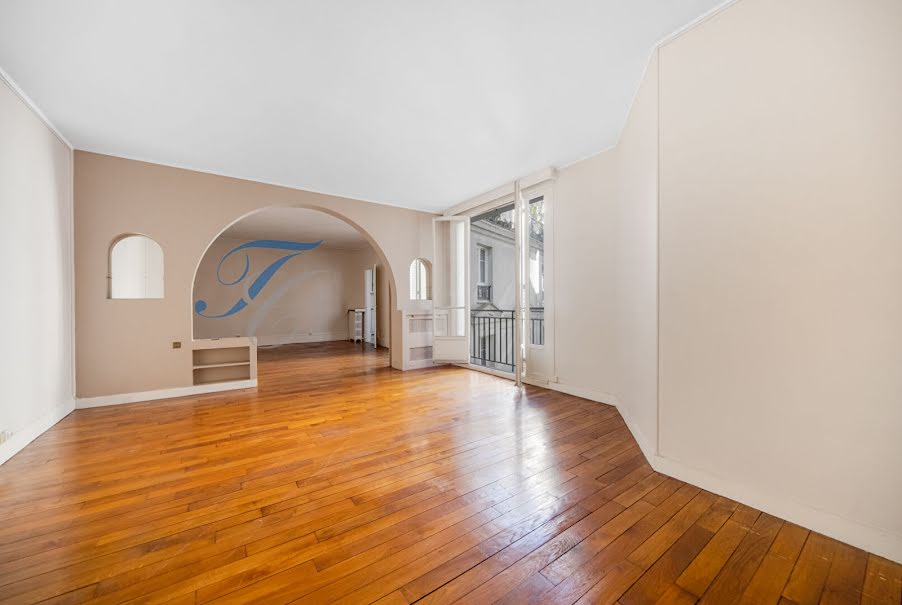 Vente appartement 2 pièces 65 m² à Paris 15ème (75015), 652 000 €