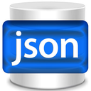 JSON Compressor chrome extension