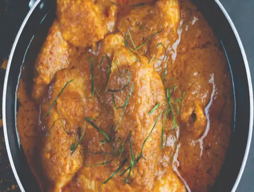 Chicken Masala