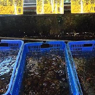 055龍蝦海鮮