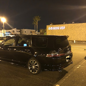 オデッセイ RB1